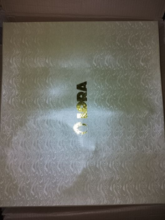 Столовый сервиз фарфор