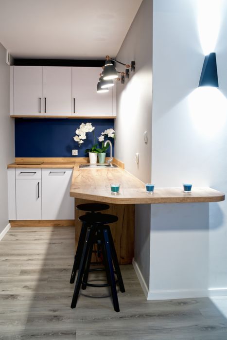 Komfortowe noclegi w Karkonoszach - Cieplice Zdrój - Jelenia Góra