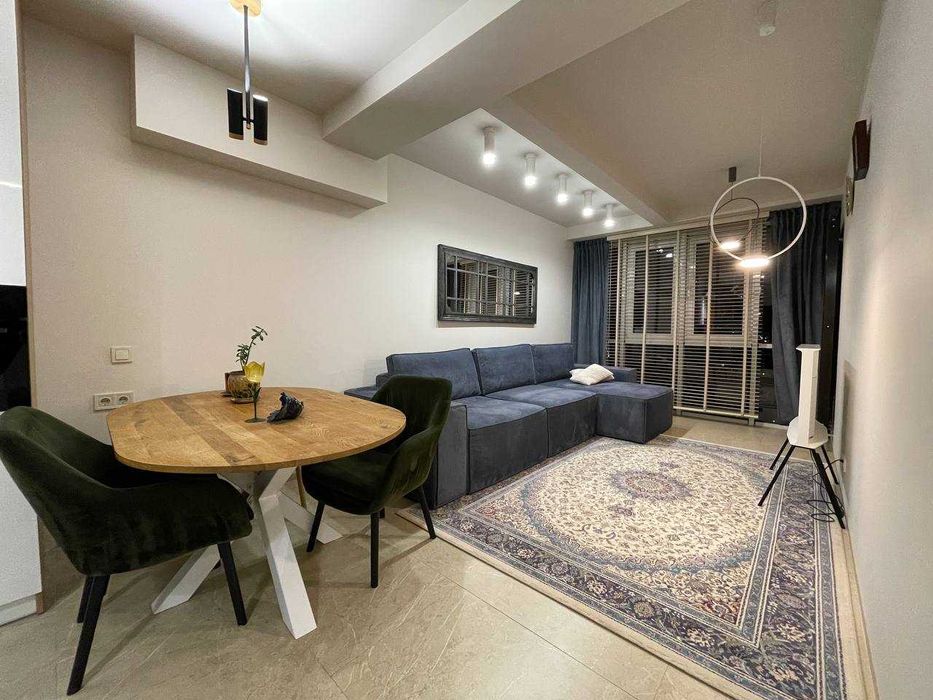 Актуальна! Героїв УПА 73в! Новобудова! ЖК Кінескоп, Генератор