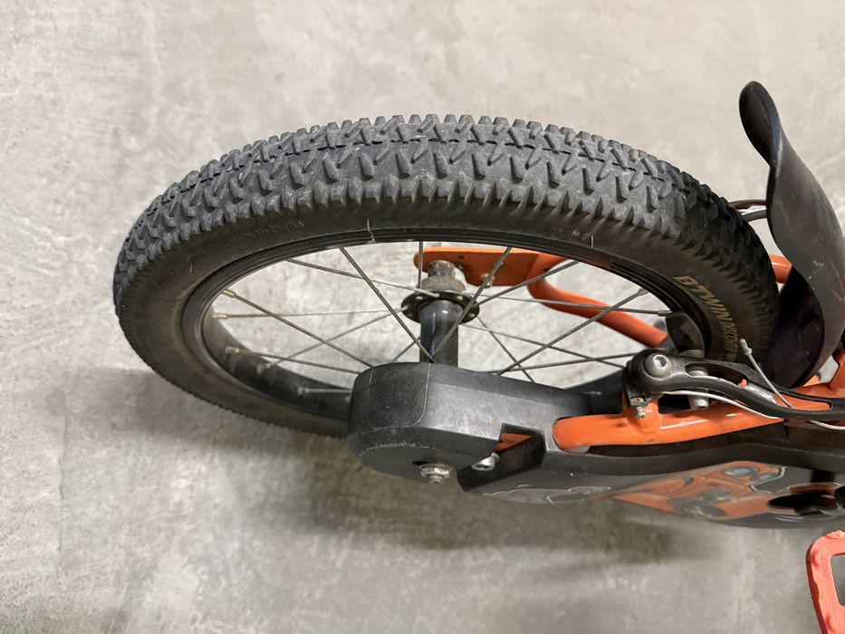 Bicicleta de criança BTWIN