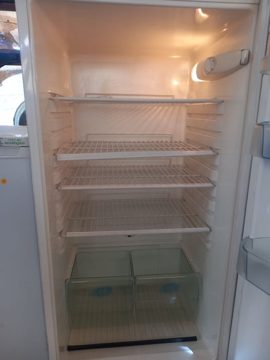 Frigorifico combinado Electrolux
