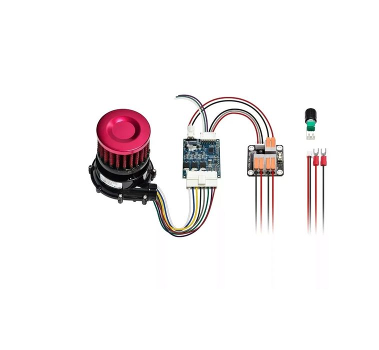 BIQU Universal Turbo Kit