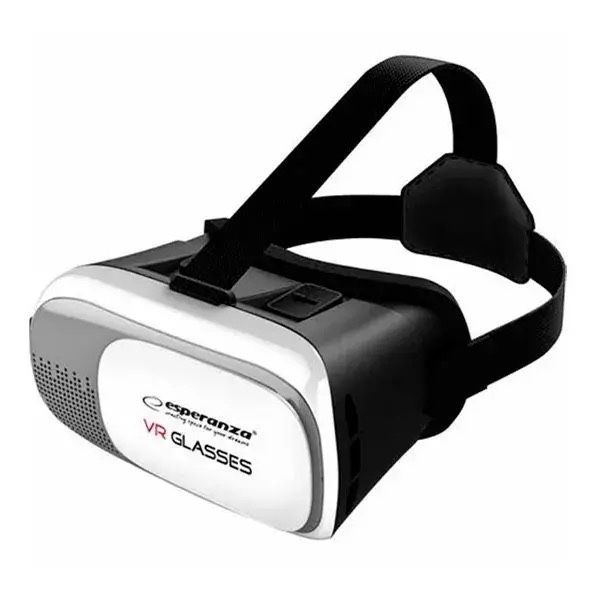 Esperanza 3D VR Glasses (EMV300)