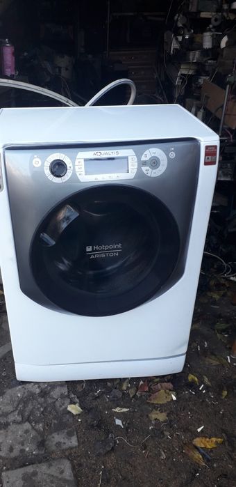 Pralka automatyczna Ariston
