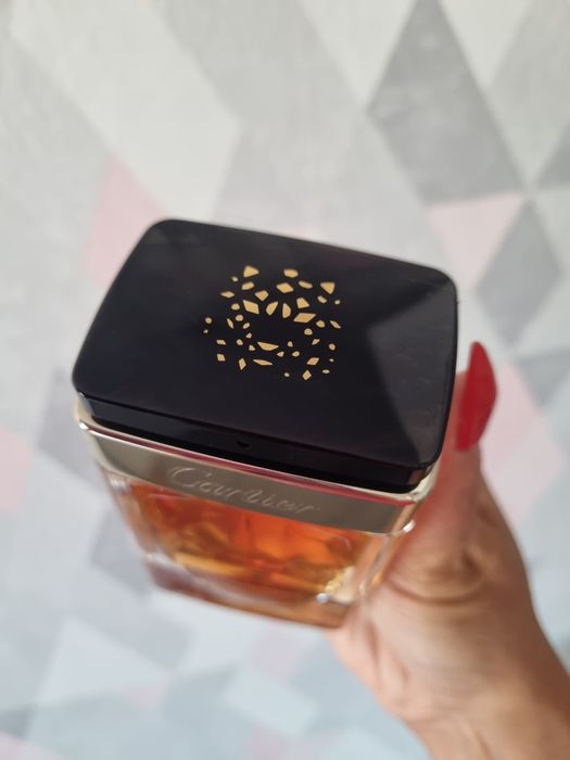 Cartier La Panthere edition soir edp 75 ml