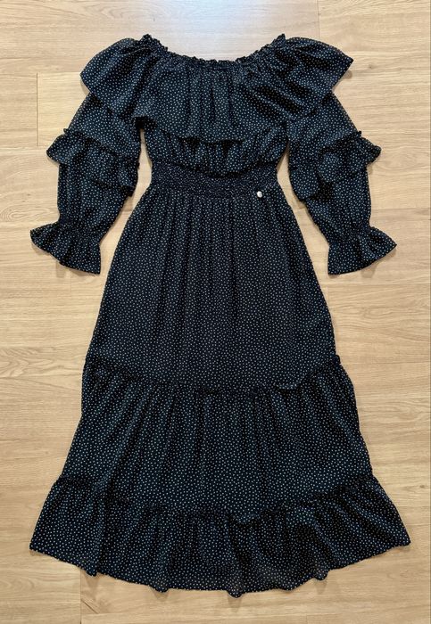 Vestido “Lanidor”