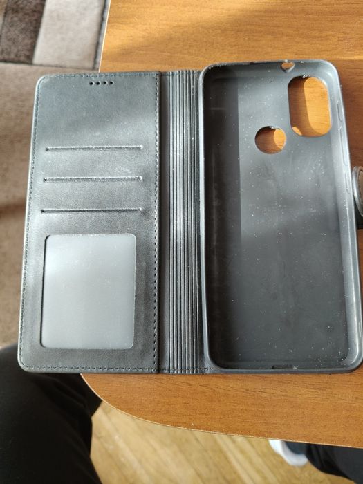 Etui Motorola g50