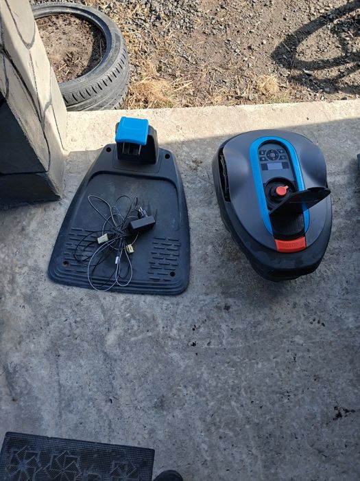 Косарка робот прода