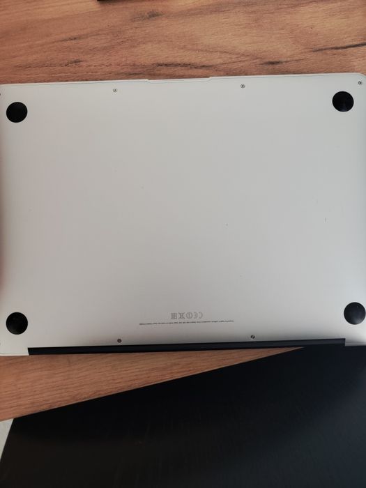 Macbook Air 13 2014
