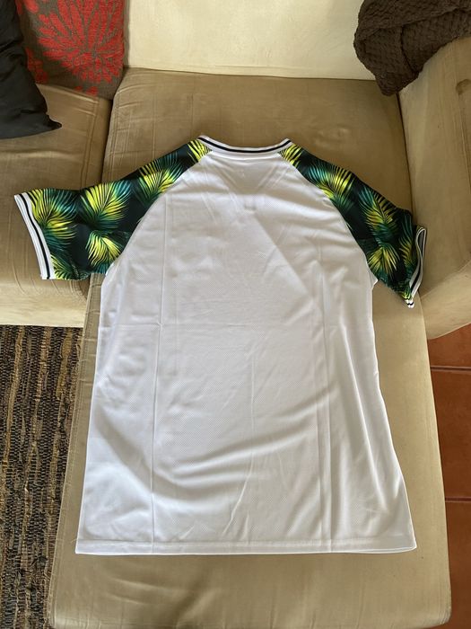 Camisola Brasil especial XL