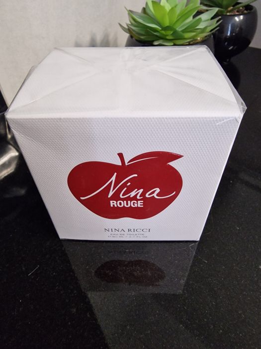 Nina Ricci Rogue 80ml