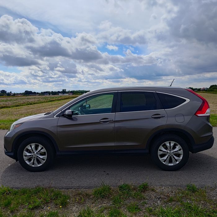 Sprzedam Hondę CR-V IV