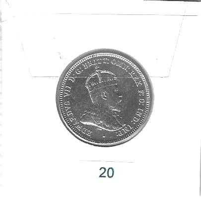 Austrália - - - - - Moedas