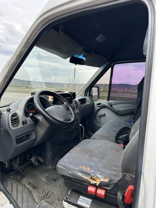 Продам MB Sprinter 2.2