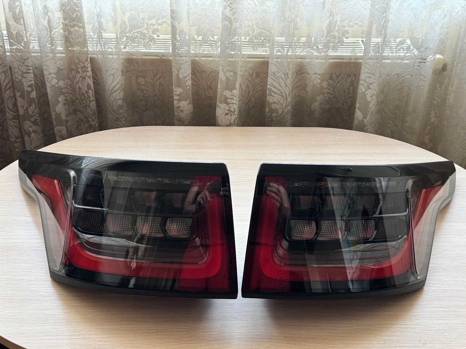 Ліхтар задній правий Range Rover Sport L494 америка fr26620206