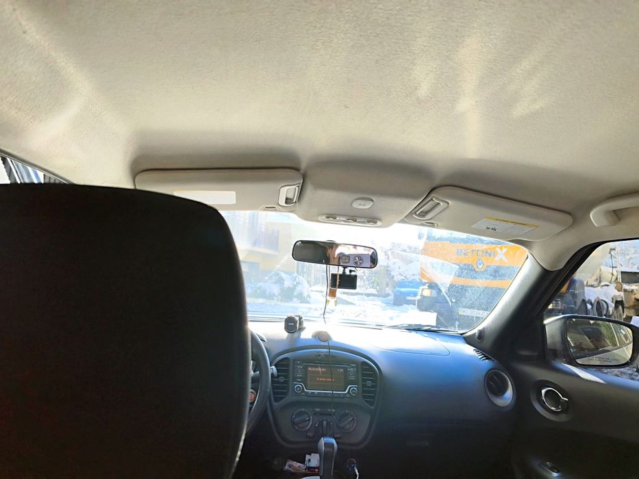 Продам Ніссан Жук рестайлінг грудень 2014 року