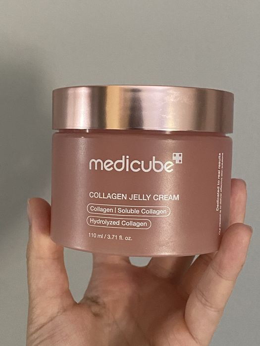 MEDICUBE collagen jelly cream 110ml