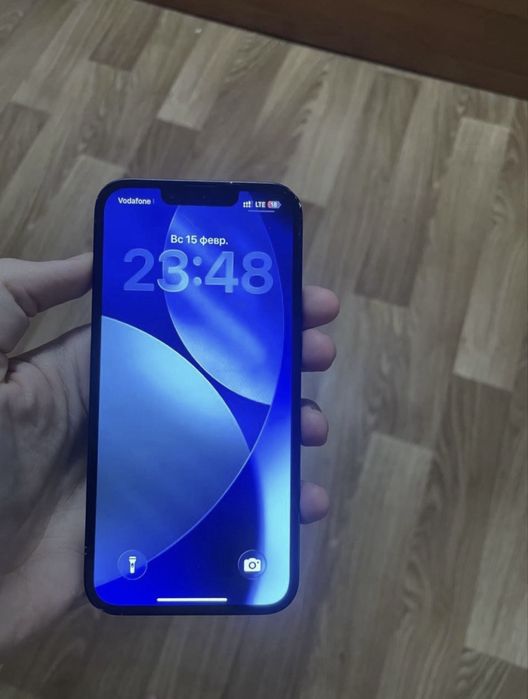 iPhone 14  обход mdm