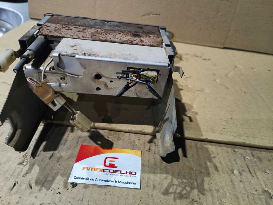 REF225 radio Mitsubish L200 ano 1989