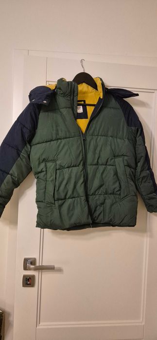 Kurtka ocieplana Gap kids, roz. 152 cm, 12-13 lat