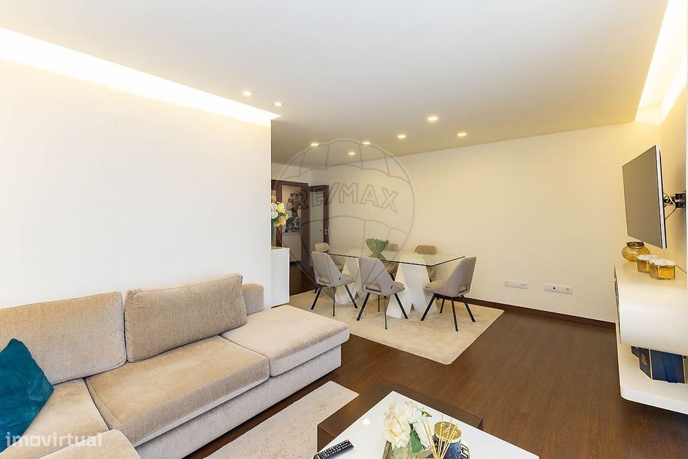 Apartamento T2 para venda