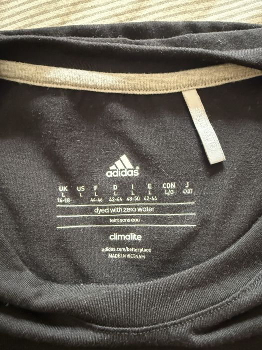 T-shirts treino