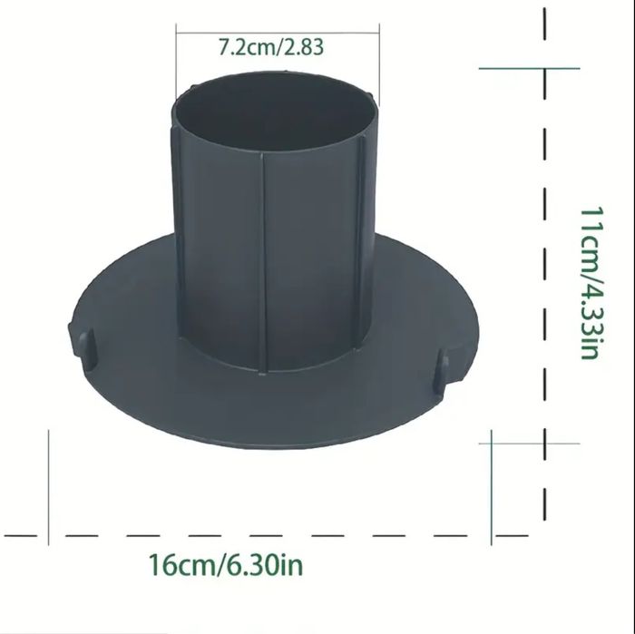 Reduktor pojemnika do Thermomix