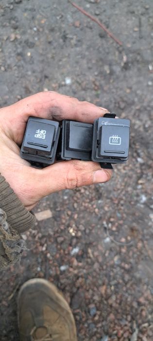 Моторчик пічки блок пічки шкода суперб пассат Skoda superb passat