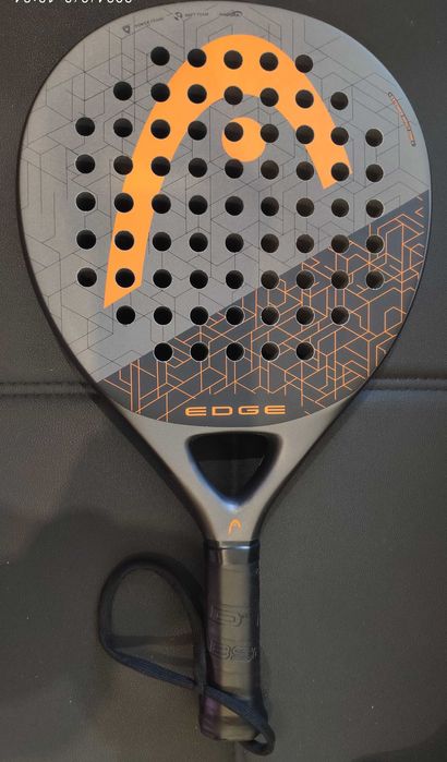 Raquete de Padel