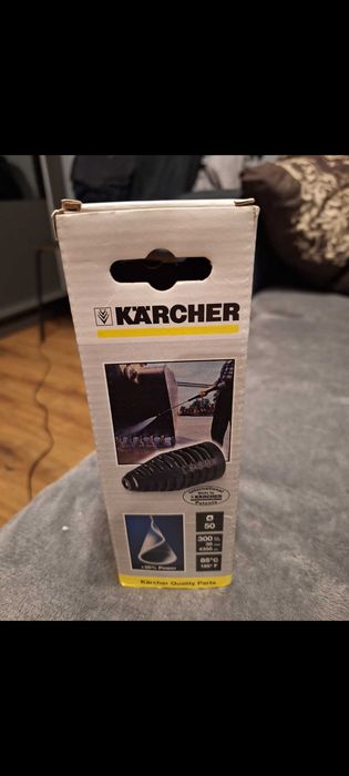 Dysza Rotacyjna Karcher Nowa Promocja