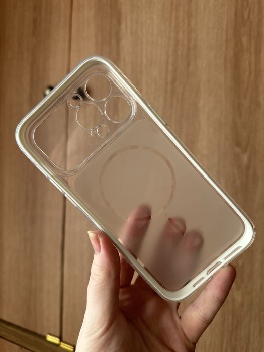 Чохол iPhone 14 Pro Max
