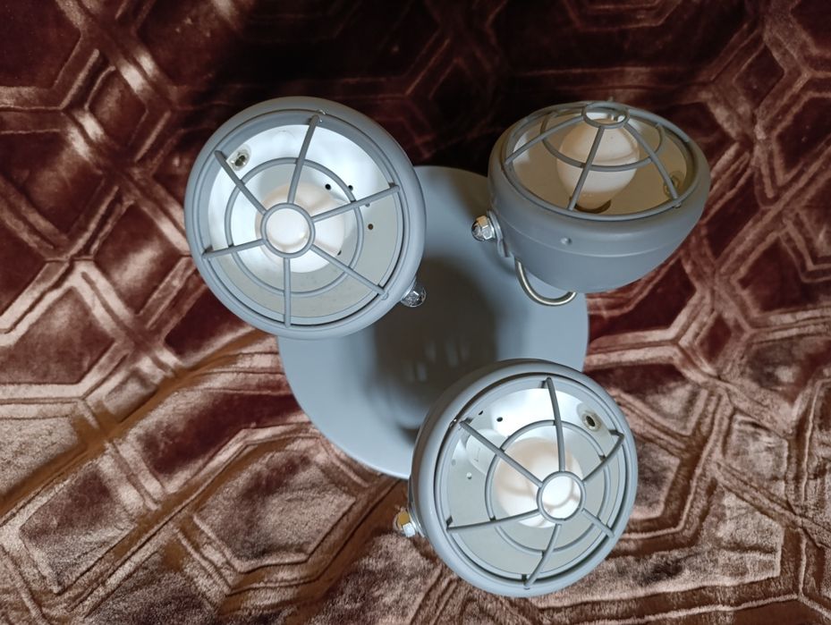 Lampa sufitowa Zuma Line