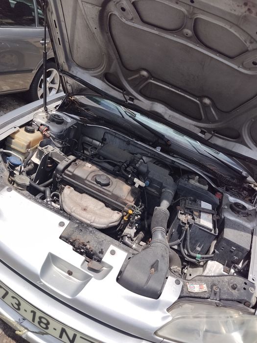 Peugeot 306 carrinha