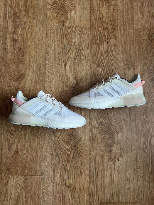 adidas zx 2k boost - купить обувь мужскую - Цена на OLX.ua