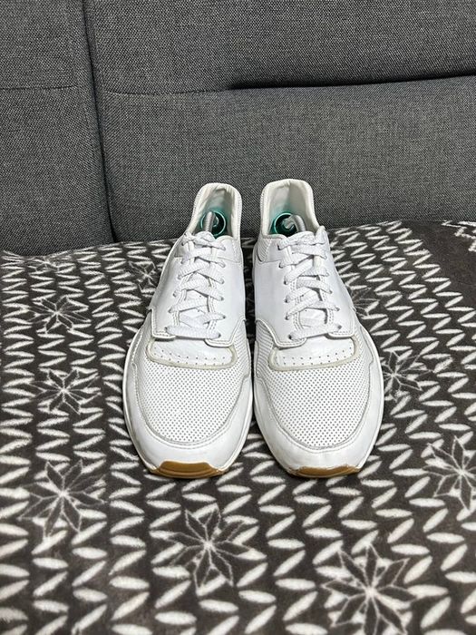Buty męskie Nike Air Safari Deconstruct 45
45·Dobry·Nike