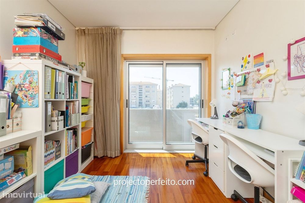 Apartamento T3 Venda em Espinho,Espinho