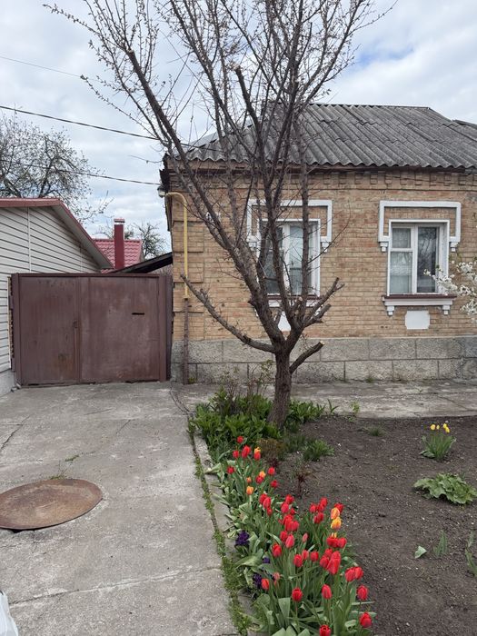 Продаж частини будинку ( Олексіївка)
