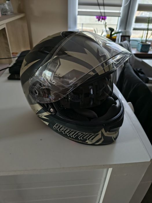 Scorpion Exo 510 AIR