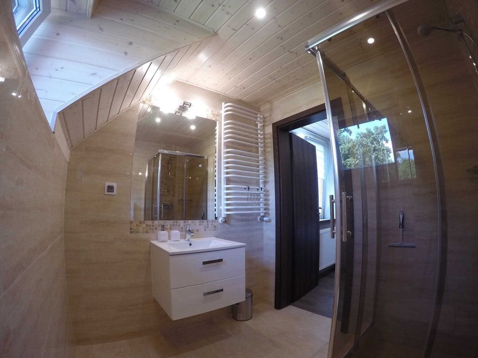 wczasy nad morzem z dostępem do łowiska