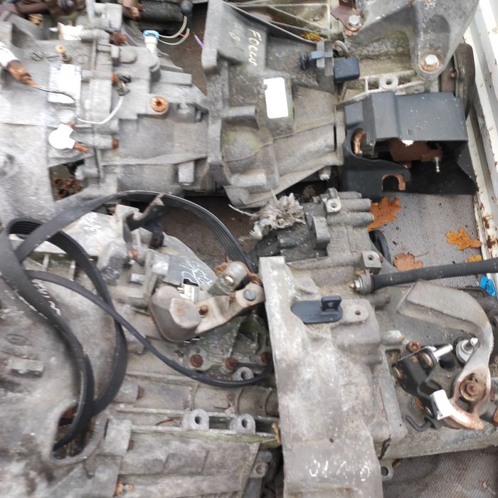 Volkswagen Sharan Galaxy golf passat B5 b6 B4 b2b3 skrzynia biegów silnik renault citroen peugeot 1.6 hdi klapa tyl drzwi przód przesuwne rozrusznik