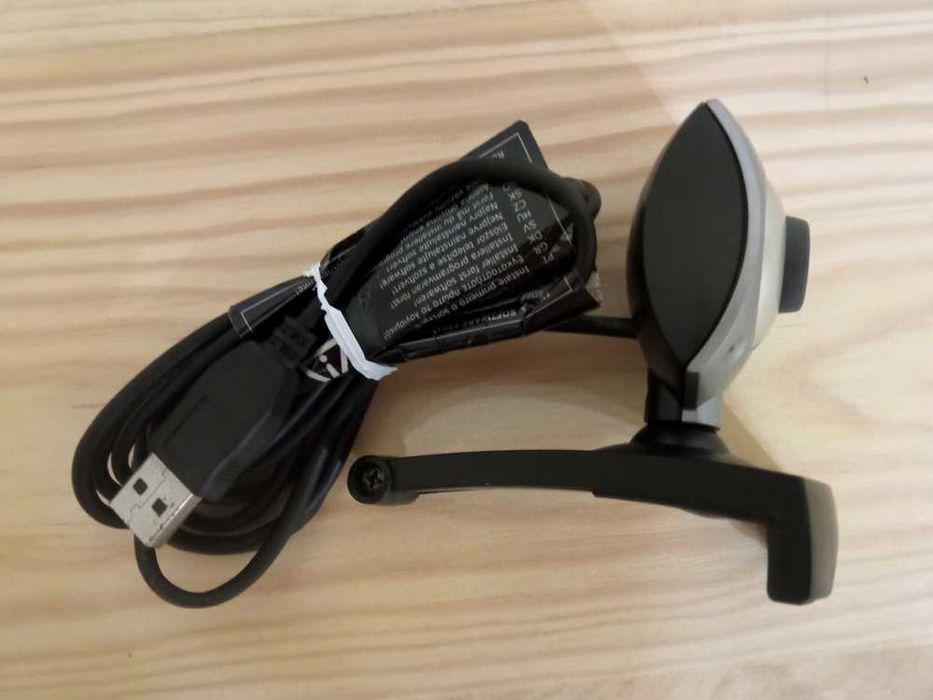 Webcam Trust WB-1400T