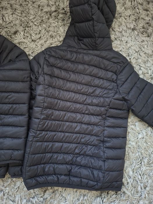 Kurtka dziewczęca z kapturem. Cool Club Smyk Bliźniaczki