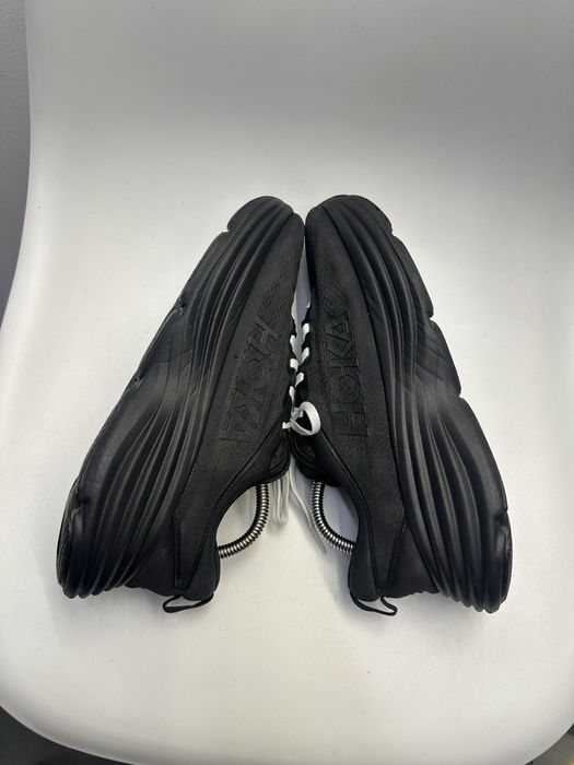 Оригінал | кроссовки Hoka Bondi 8 розмір 44(28,5) о042