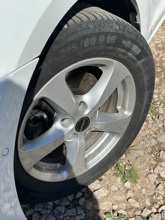 Продам Volkswagen Golf 2012 рік можлива розстрочка,кредит,обмін!