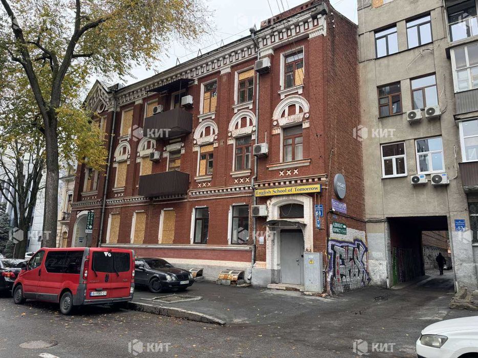 Продажа помещений в центре города, ул. Чернышевского, 640 м2, 130401