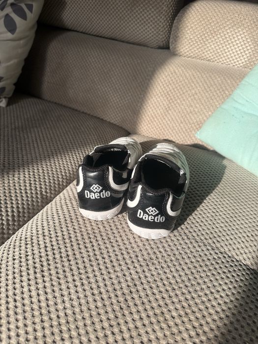 Sapato para Taykendow