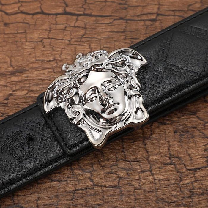Versace belt ремень
