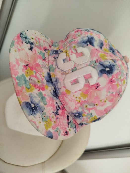 Czapka z daszkiem bejsbolówka  nr 36