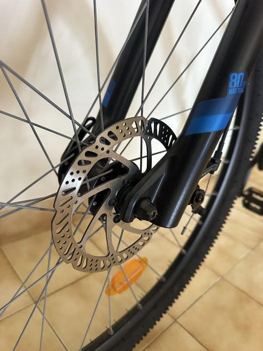 Rockrider 27,5  ST120 Novissima