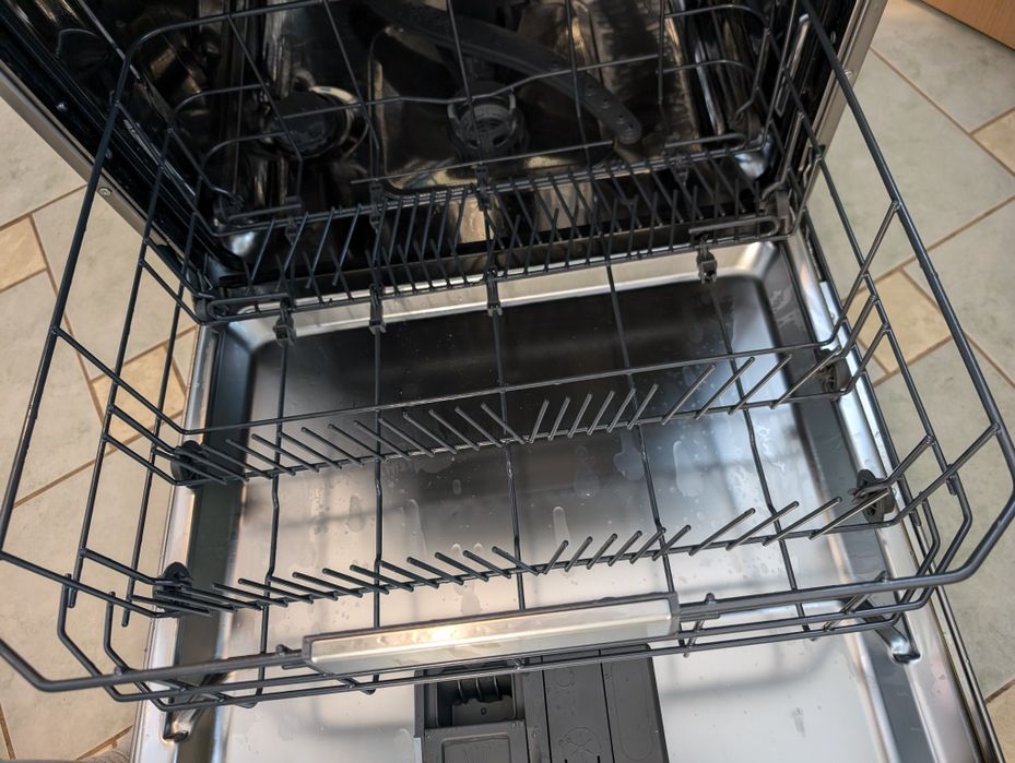 Zmywarka wolnostojąca WHIRLPOOL WFO 3T142 X 14kpl 60cm